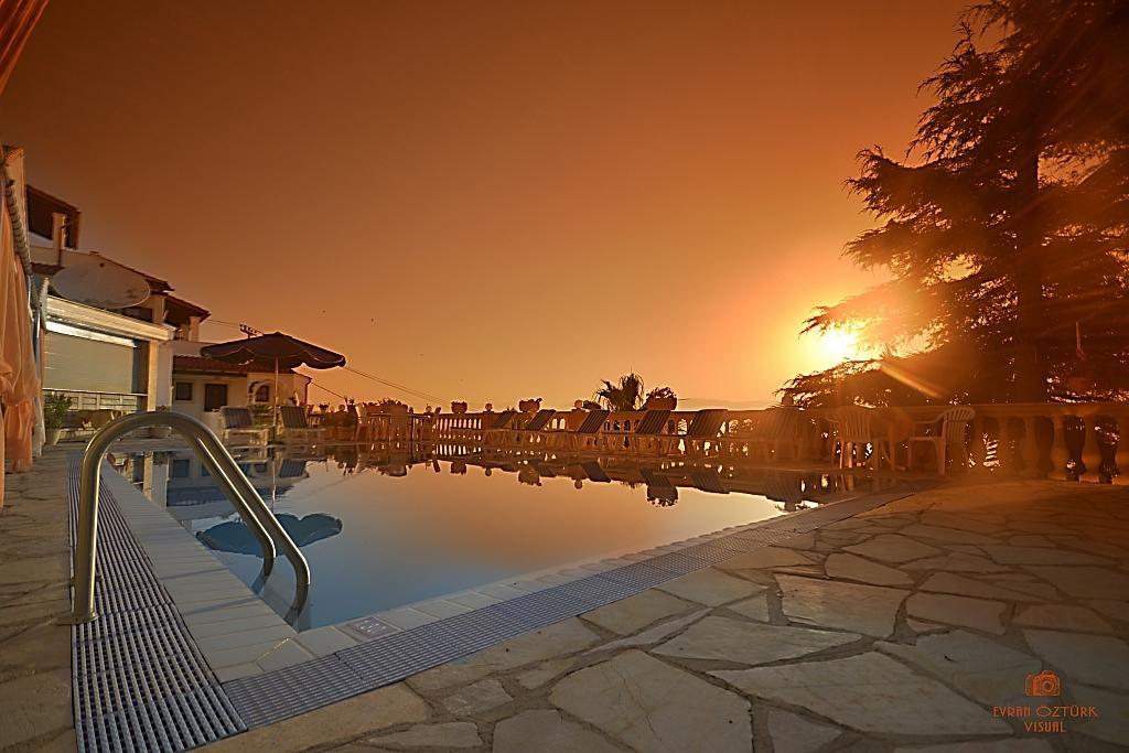 Oniro Villas Corfù Esterno foto