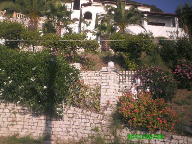Oniro Villas Corfù Esterno foto