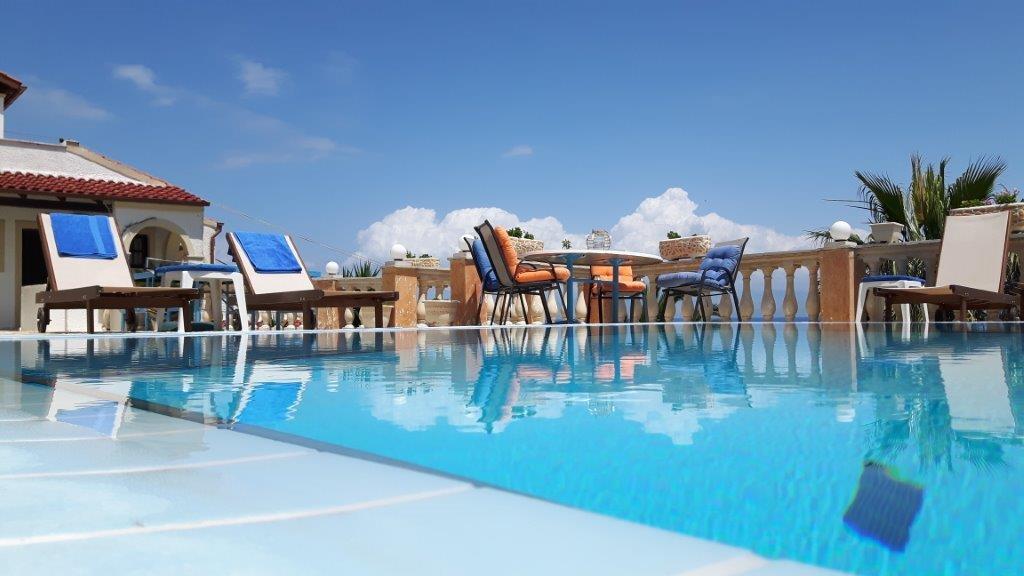 Oniro Villas Corfù Esterno foto