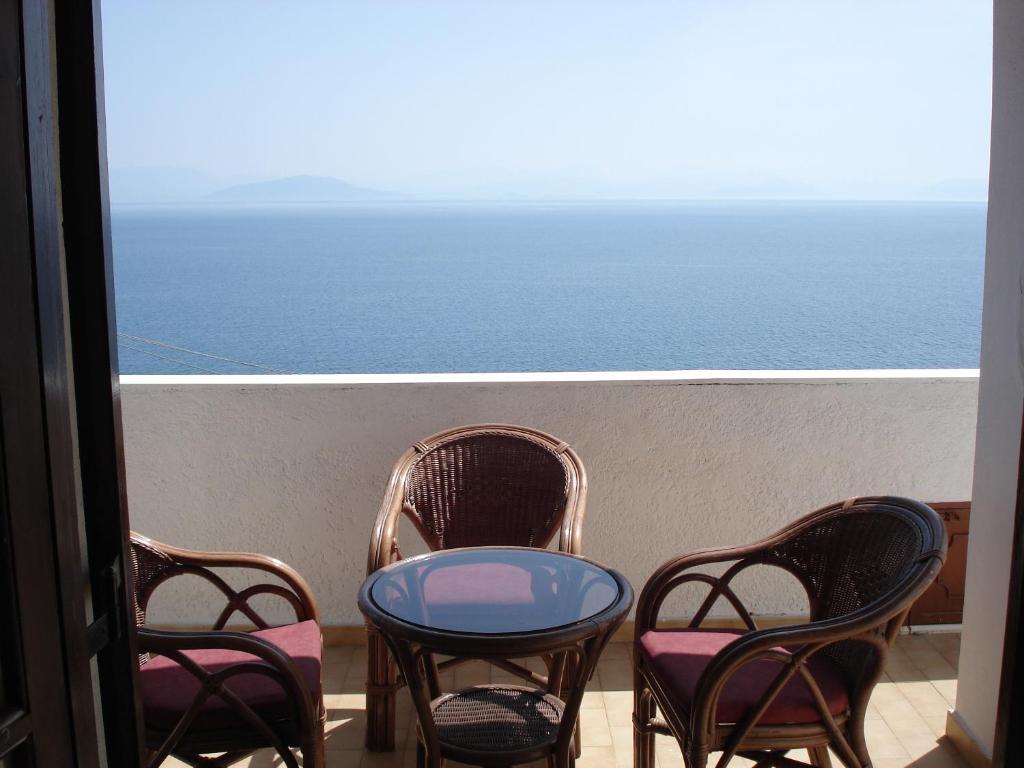 Oniro Villas Corfù Esterno foto
